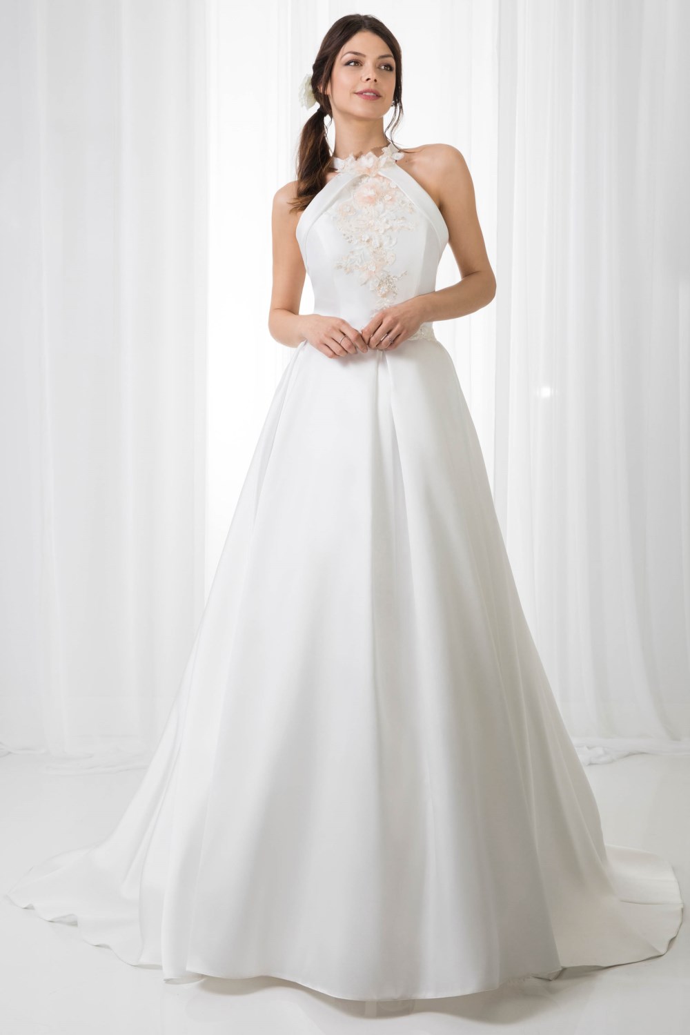 Wedding dresses Collezione - Claudia : C487 